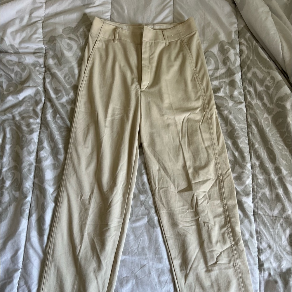 Uniqlo Trousers
